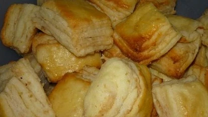 Škvarkové pagáče