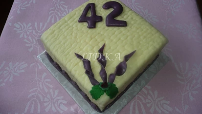 Narozeninový