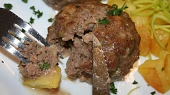 Olomoucké medailonky