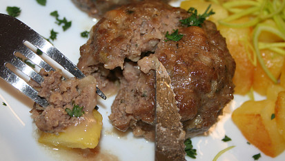 Olomoucké medailonky