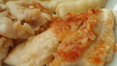 Pangas v marinádě, Pangas v marinádě 