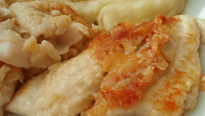 Pangas v marinádě, Pangas v marinádě 