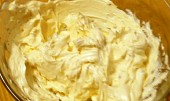 Pepřové máslo