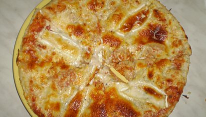 Pizzy dle nálady