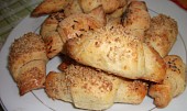 Ranní croissanty