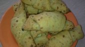 Ranní croissanty