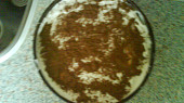 Rumové Tiramisu (Hotové tiramisu)