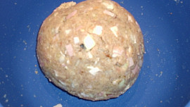 Rybí karbanátky II.