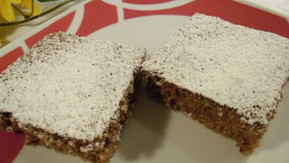 Rychlý perník