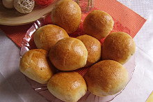 Sádlové bulky