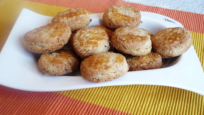 Škvarkové pagáčiky