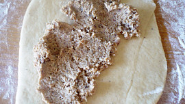 Škvarkové pagáčiky