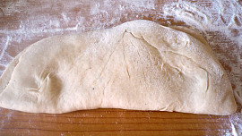 Škvarkové pagáčiky