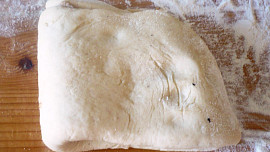 Škvarkové pagáčiky