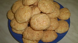 Suprové rychlé kokosky