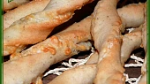 Sýrové tyčky