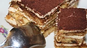 Tiramisu mého bratra