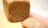 Tradiční chléb