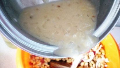Zálivka do salátu