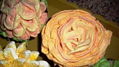 Zdobené muffiny