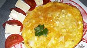 Amoleta cibulová Fantozzi