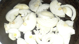 Amoleta cibulová Fantozzi