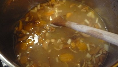 Bramboračka č. 3