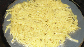 Bramboráky plněné játry