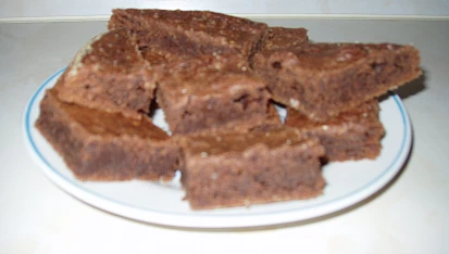 Brownies I.