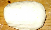 Buchta s jablky