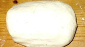 Buchta s jablky
