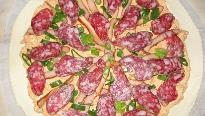 Bulharský koláč