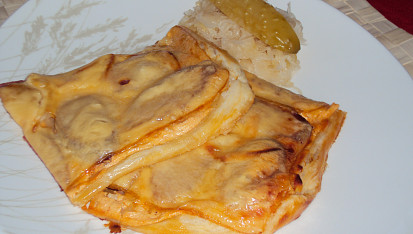 Bulharský koláč