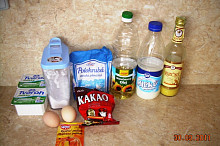 ingredience