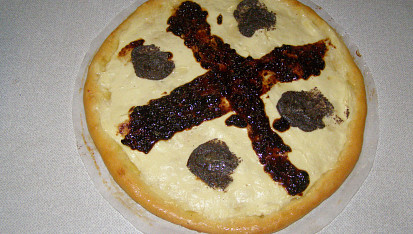 Chodské koláče