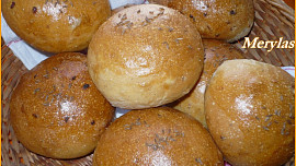 Cibulové dalamánky