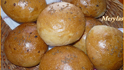 Cibulové dalamánky