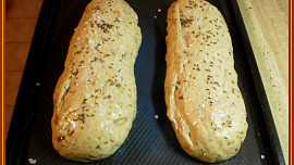 Dobré chlebové "večky" II.