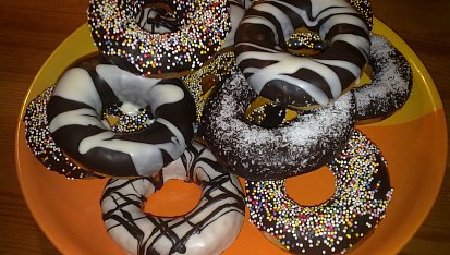 Donuts