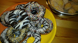 Donuts