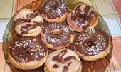 Donuts (naše donuts)