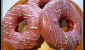 Donuts (a je to :-))