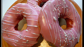 Donuts