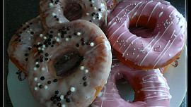Donuts