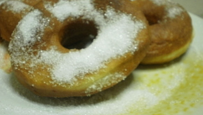 Donuts