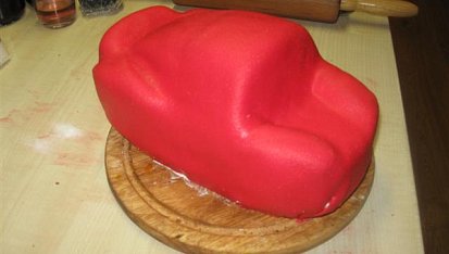 Dort Cars 3D