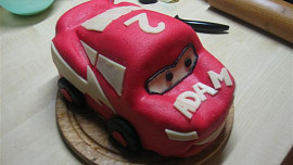 Dort Cars 3D