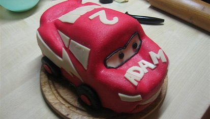 Dort Cars 3D