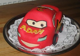 Dort Cars 3D