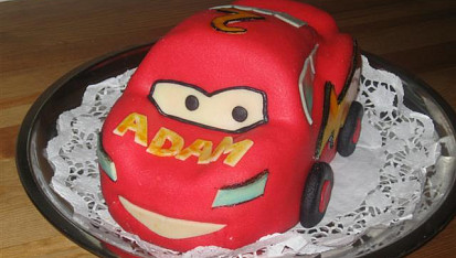 Dort Cars 3D